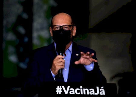 Nova variante do coronavírus é detectada em Sorocaba