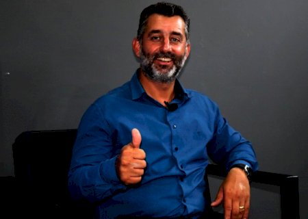 IVINHEMA: Prefeito declara que irá comprar vacina contra a Covid-19 (VÍDEO)
