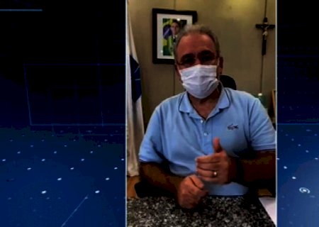 Queiroga diz que governo federal distribuirá 11 milhões de vacinas aos estados na próxima semana