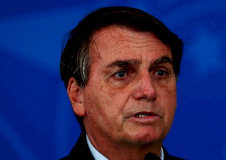 Bolsonaro volta a atacar toques de recolher: 'Liberdade é sagrada'