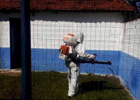Com protocolo rigoroso, Aquidauanense e Dourados confirmado para jogar neste domingo no estádio Noroeste