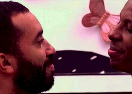 Saindo pela tangente, Lucas Penteado se esquiva de Gilberto: 'Ele é da cachorrada, eu já fui'