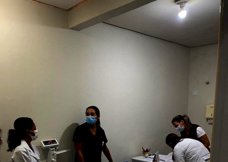 Com investimento da SES, Centro Especializado é inaugurado em Aquidauana para atender gestantes e crianças consideradas de alto risco