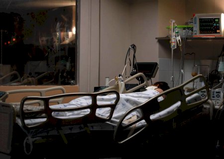 Covid-19: um terço dos sobreviventes tem distúrbios, mostra estudo