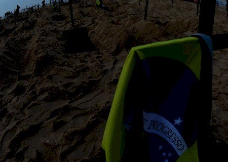 Abril torna-se o mês mais letal da pandemia no Brasil em 2021