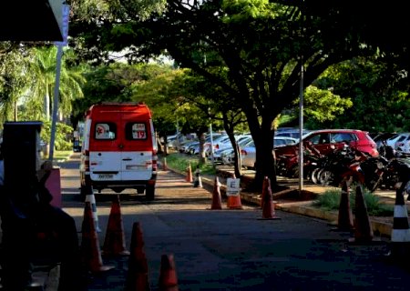 MS confirma 33 vitimas de covid em 24h; quase metade tinham menos de 60 anos