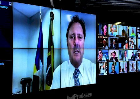 Aprovada regularização de assentamentos em terras da União
