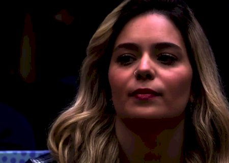 Viih Tube é eliminada do 'BBB 21' com 96,69% dos votos