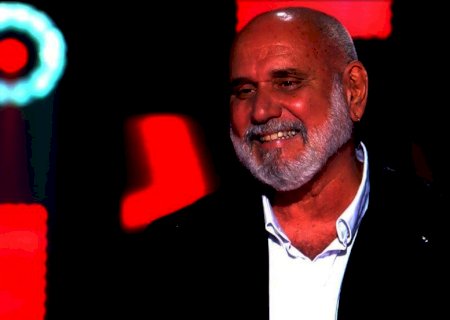 The Voice+: Zé Alexanddre é o vencedor da primeira temporada do programa