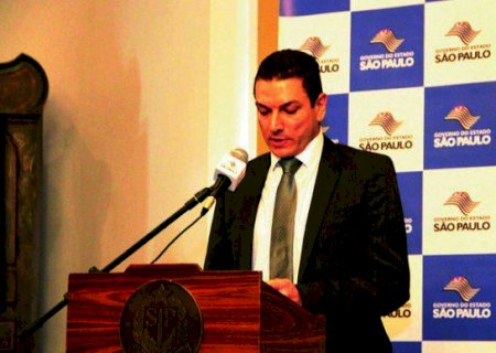 Novo ministro da Justiça troca comando da Polícia Federal