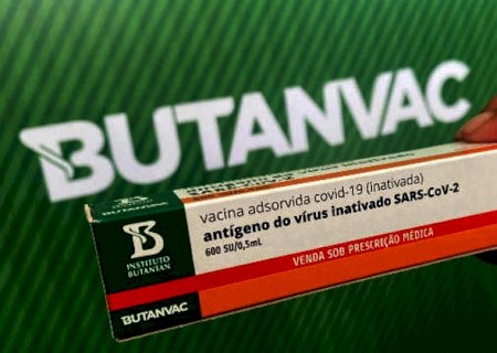 Butanvac: Butantan envia à Anvisa pedido para testes em humanos