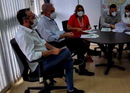 Coronavírus: variante P1 já é predominante em MS