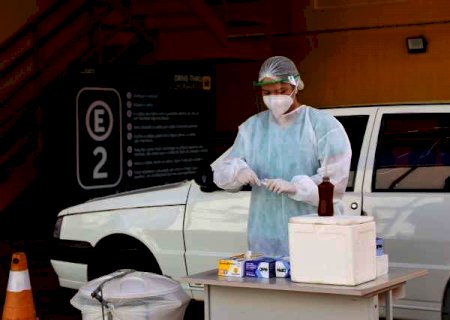 Brasil registra 2.866 mortes por covid em 24h; média de 2,5 mil óbitos por dia
