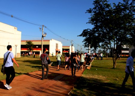 UFGD abre 1000 vagas para Auxílio Alimentação e 800 para Bolsa Permanência