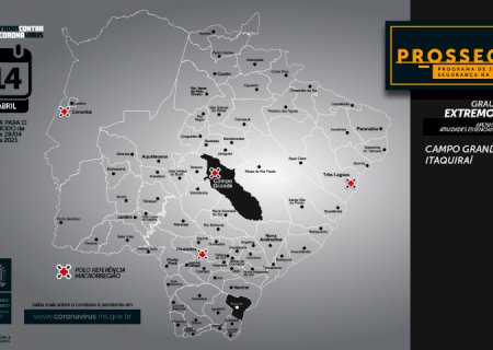 De volta a bandeira cinza, Capital tem 20 óbitos em 24 horas