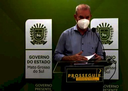 Municípios já podem abrir vacinação para idosos de 55 com comorbidades