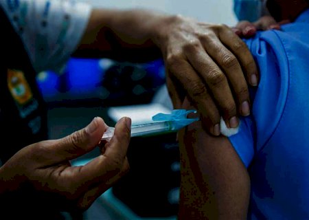 Batayporã vai imunizar pessoas de 57 anos com comorbidades