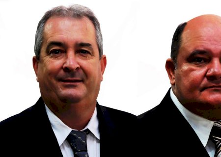 Maurício Ribeiro e Dilsinho são atendidos com emenda parlamentar do Deputado Renato Câmara