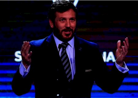 Conmebol recebe doação de 50 mil doses de vacinas e quer imunizar todos os jogadores