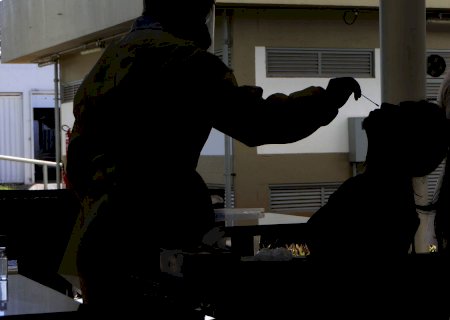 Fiocruz: aumento de casos de covid em menores de 59 anos supera 1.000%