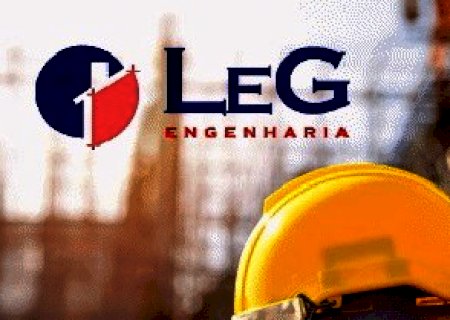 Pensou em construir! Pense em Leg Engenharia, confiança e credibilidade na hora de realizar seu sonho