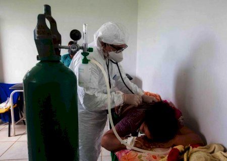 Projeto obriga hospitais a instalar usinas de oxigênio medicinal