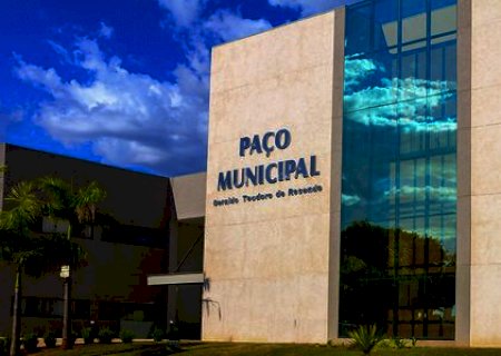 Prefeitura de Nova Andradina abre vagas para estágio em diversas áreas do conhecimento
