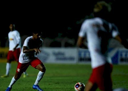 Red Bull Bragantino vence Inter de Limeira em confronto com gafe da arbitragem