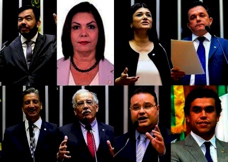 Só três deputados de MS aprovam projeto que proíbe interromper aulas na pandemia