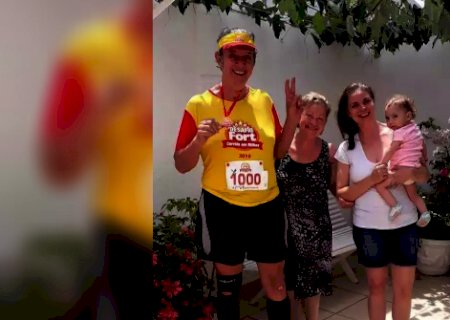 Unanimidade, Getúlio Gideão foi um gigante 'amoroso e altruísta'