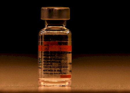 CoronaVac é efetiva contra variante brasileira da covid-19
