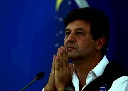 Mandetta será o primeiro ex-ministro da Saúde a ser ouvido na CPI da Covid