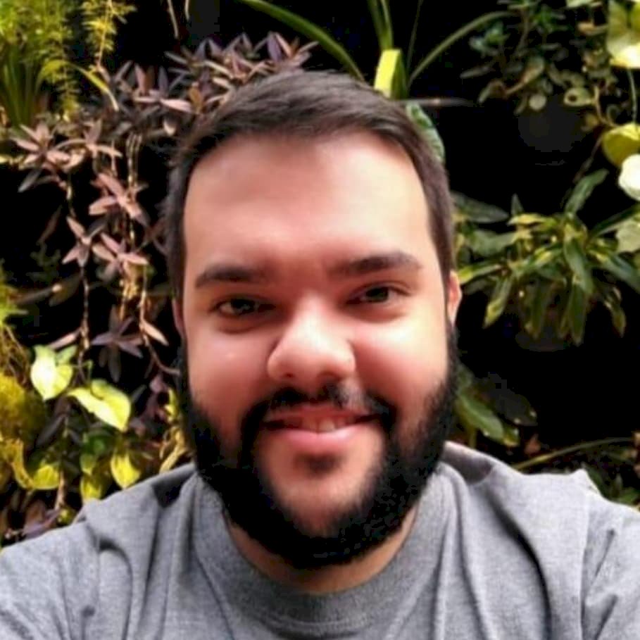 Nova Andradina: Morre o Educador Fellipe Silva Prado