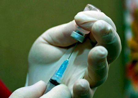 Com 28.368 doses aplicadas em um dia, Mato Grosso do Sul bate novo recorde e chega a 317.427 pessoas imunizadas