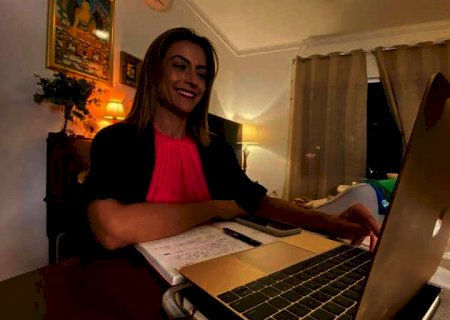 Senadora Soraya Thronicke compartilha com vereadores R$ 3,2 milhões em emendas na área da saúde