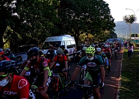 Piraputanga Adventure movimenta região em Aquidauana