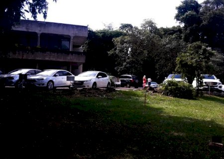 Com risco de ‘3ª onda’, Governo de MS reduz em 34% verba para combate à Covid-19