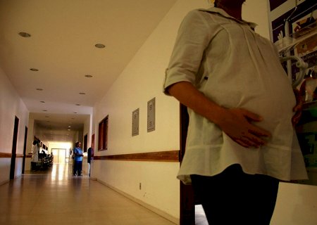 Lei garante cuidados intensivos para gestantes e puérperas durante pandemia