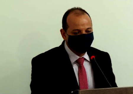 Batayporã: Vereador João Carlos, comenta sobre trabalho da ASEB