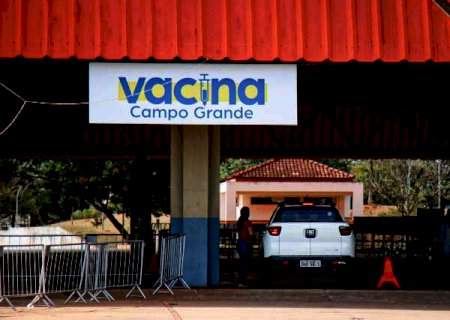 Vacinados contra a covid-19 no Brasil chegam a 41,8 milhões, 19,7% da população