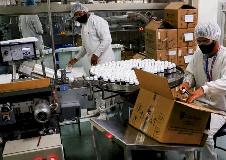 Laboratório que fabricará Sputnik V soma R$ 1 milhão em contratos com Governo de MS