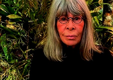 Aos 73 anos, Rita Lee é diagnosticada com doença grave