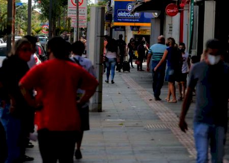 Com cada vez mais vítimas jovens, MS tem maior média de óbitos por covid em maio