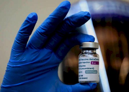 Após retomar produção, Fiocruz deve entregar hoje 4,9 mi de doses
