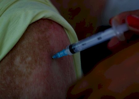 Governo Federal destina R$ 5,5 bilhões para produção e aquisição de vacinas