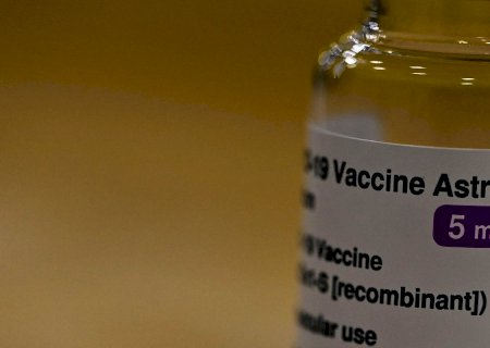 Fiocruz retoma produção da vacina contra covid-19