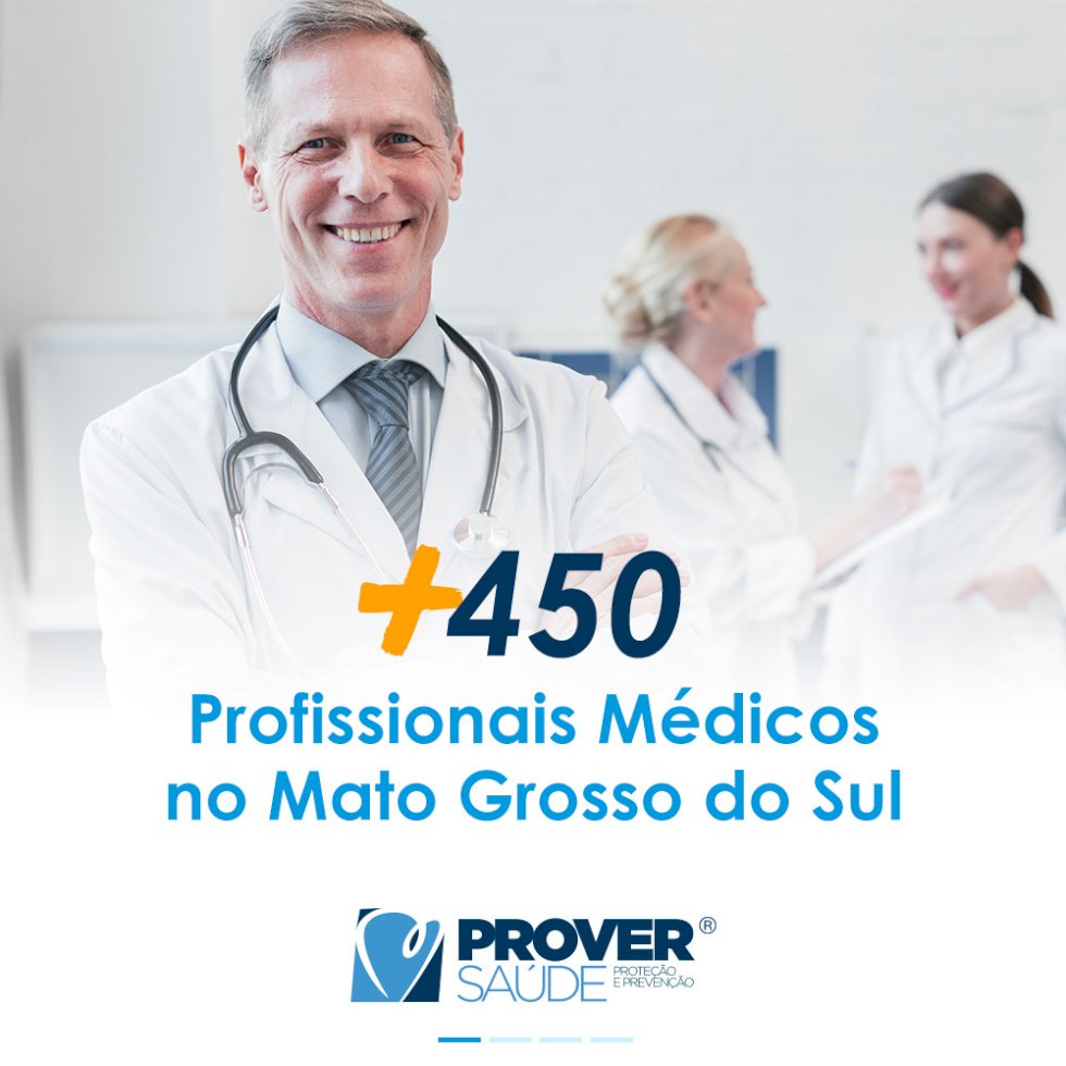 Batayporã: Prover Saúde atende a servidores públicos municipais e outros profissionais e autônomos