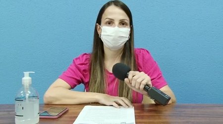 Batayporã: Alta de óbitos por Covid-19 traz alerta sobre variantes e exige reforço na prevenção