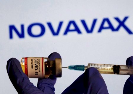 Novavax é diferente de todas as vacinas contra a covid. Saiba mais