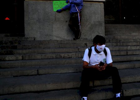 Chile avalia possibilidade de terceira dose de vacina contra covid-19
